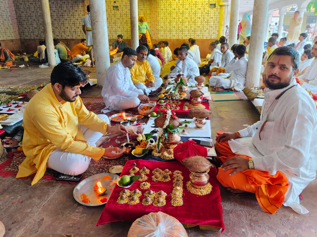 अर्क कुंभ विवाह